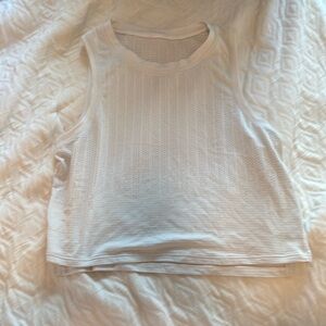 Lululemon Sleeveless Women's Top